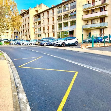 Provence Appartement Manosque Eksteriør billede