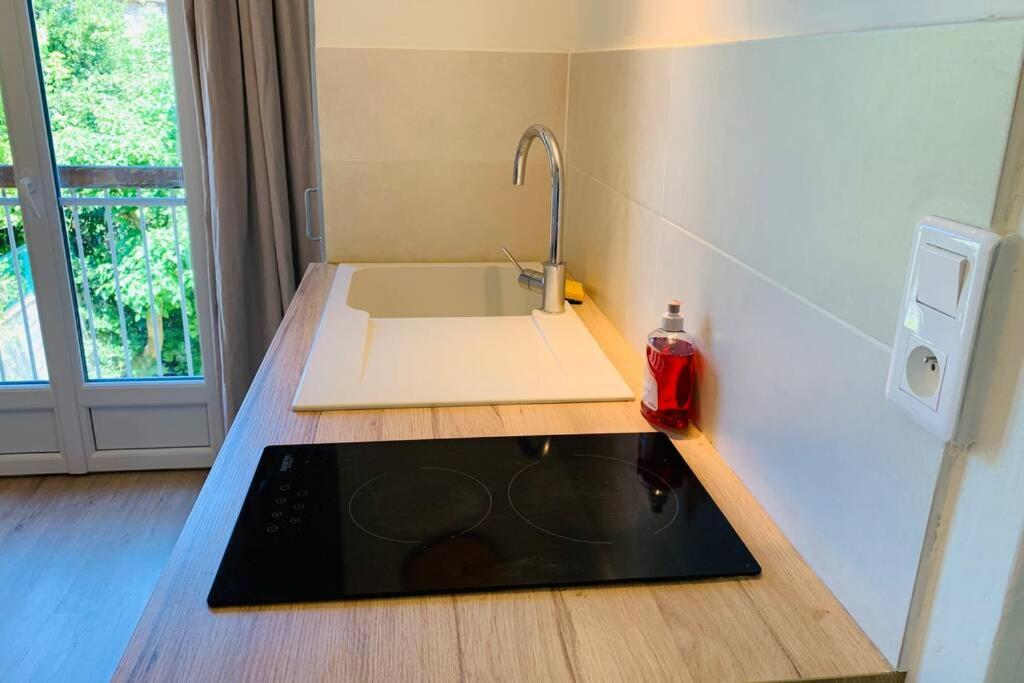 Provence Appartement Manosque Eksteriør billede