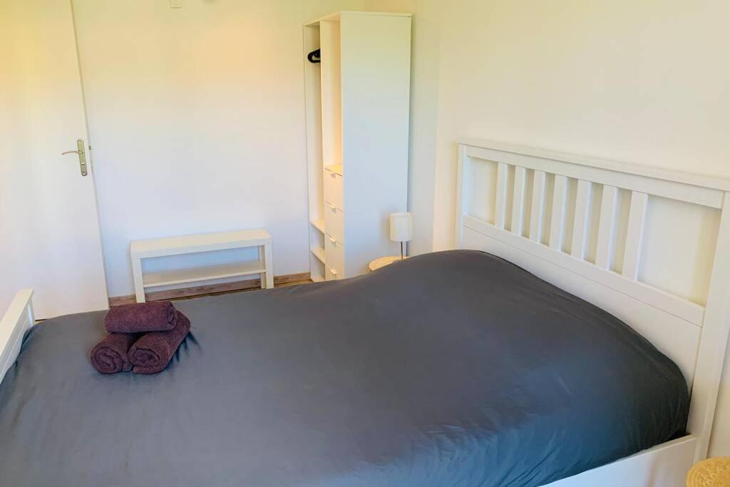Provence Appartement Manosque Eksteriør billede