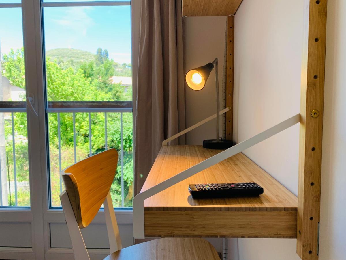 Provence Appartement Manosque Eksteriør billede