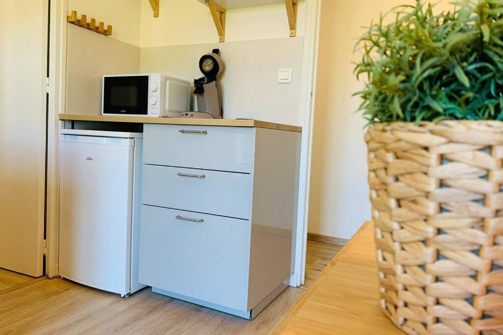 Provence Appartement Manosque Eksteriør billede