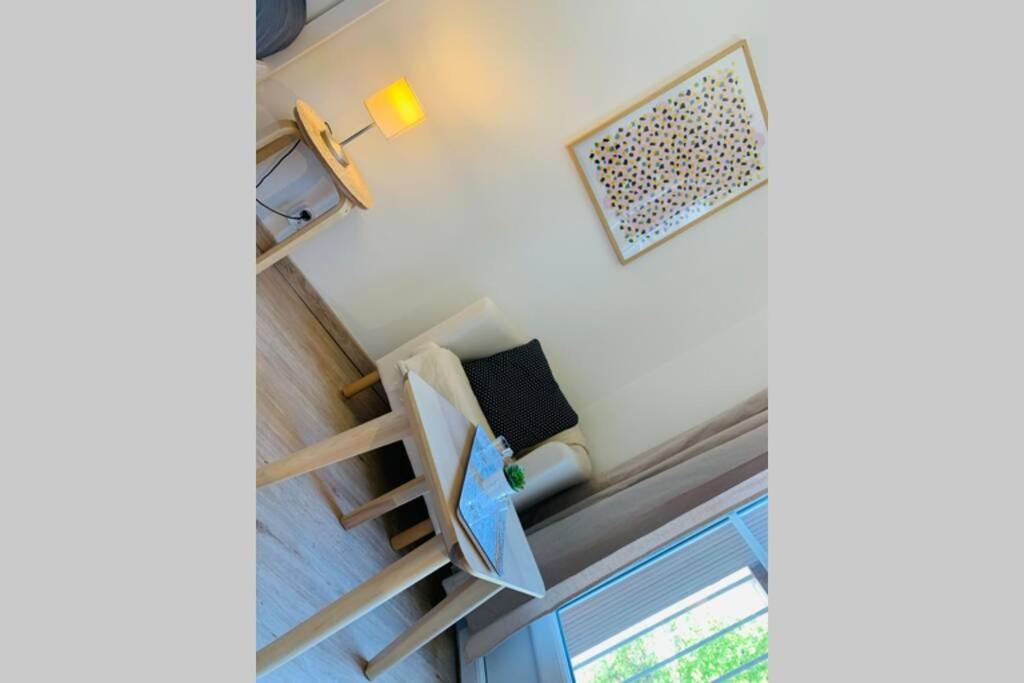 Provence Appartement Manosque Eksteriør billede