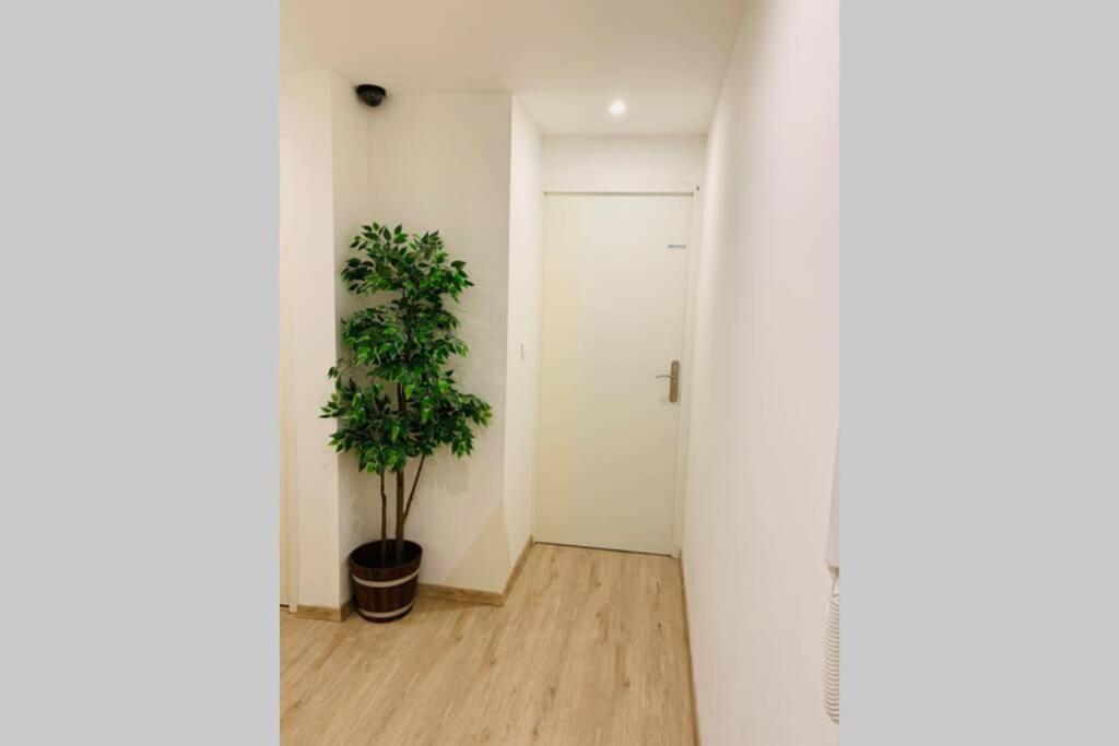 Provence Appartement Manosque Eksteriør billede