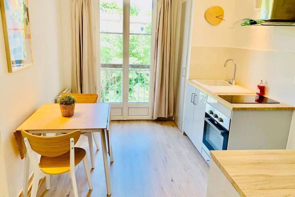 Provence Appartement Manosque Eksteriør billede