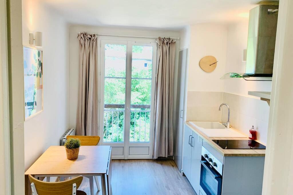 Provence Appartement Manosque Eksteriør billede