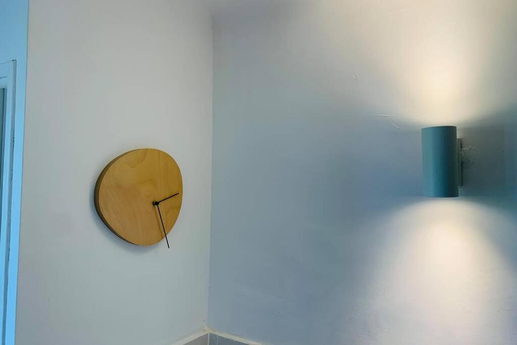 Provence Appartement Manosque Eksteriør billede