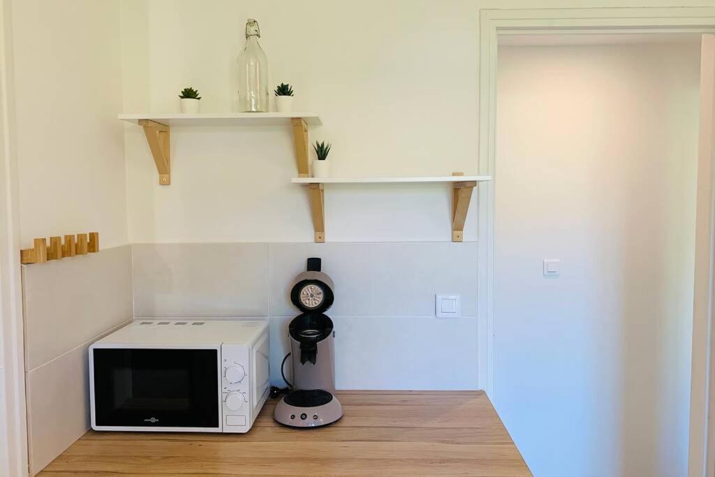 Provence Appartement Manosque Eksteriør billede