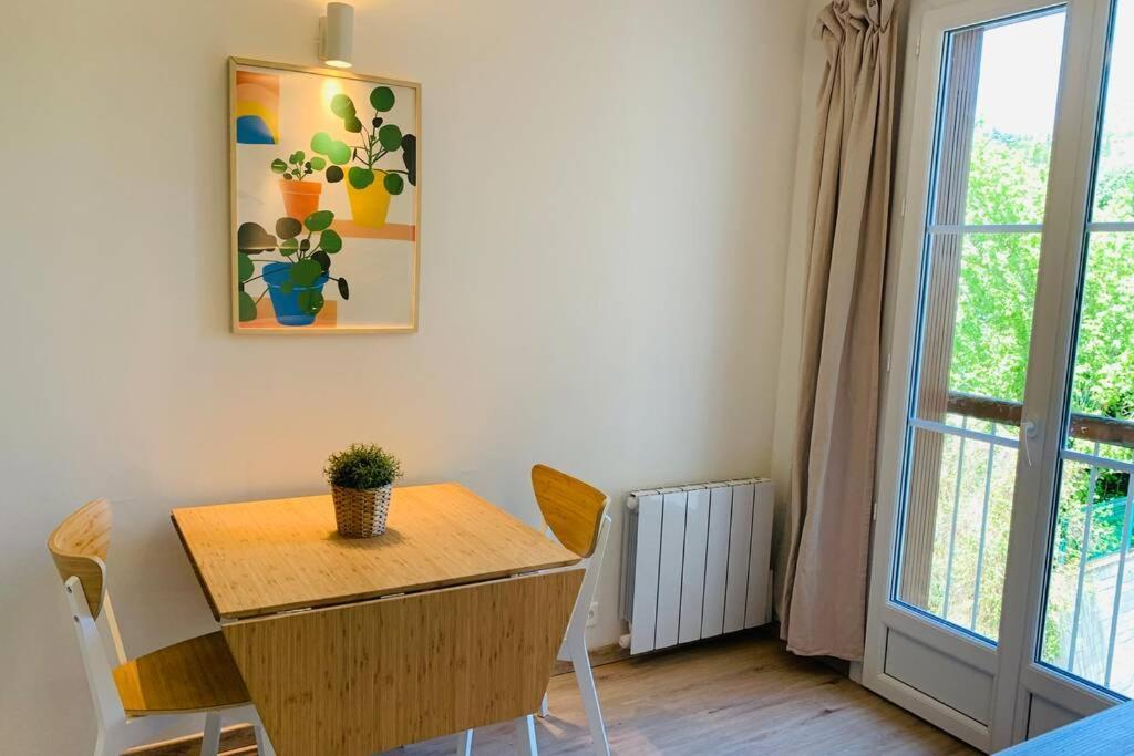 Provence Appartement Manosque Eksteriør billede