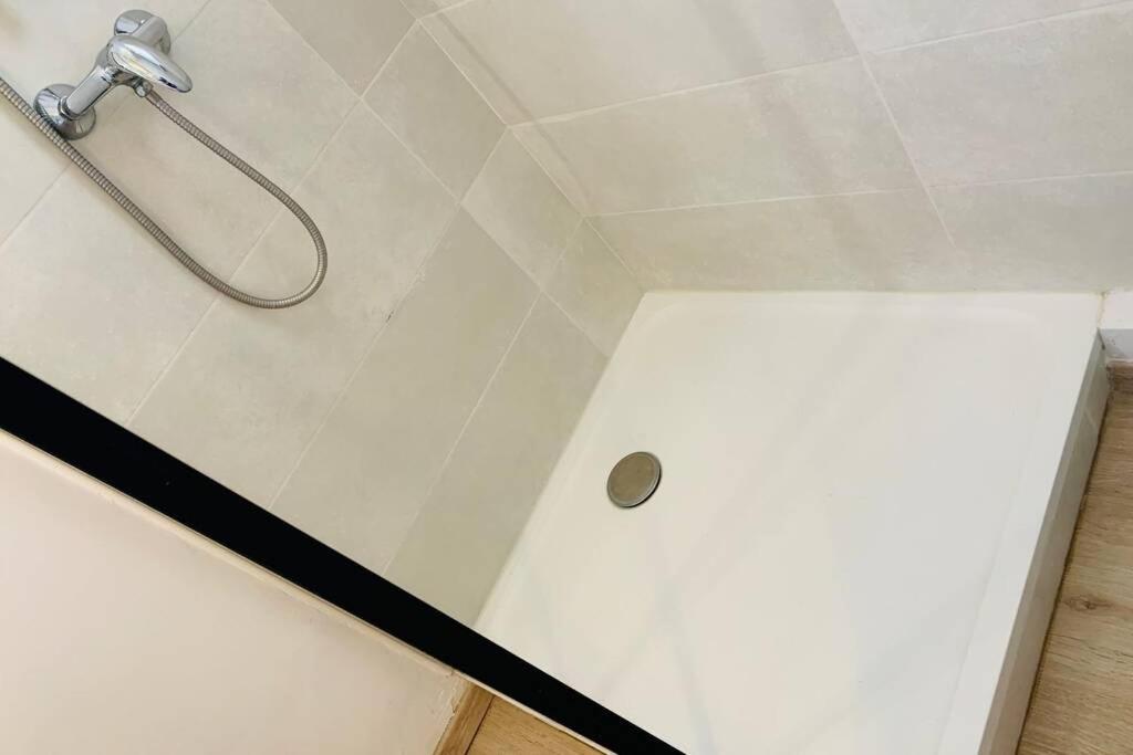 Provence Appartement Manosque Eksteriør billede