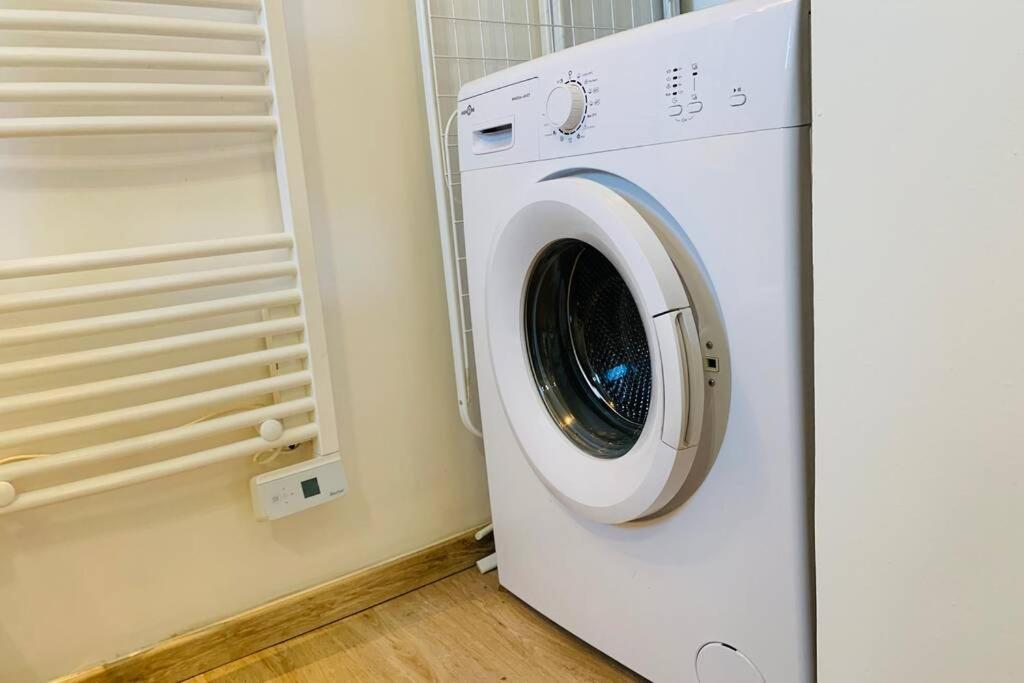 Provence Appartement Manosque Eksteriør billede