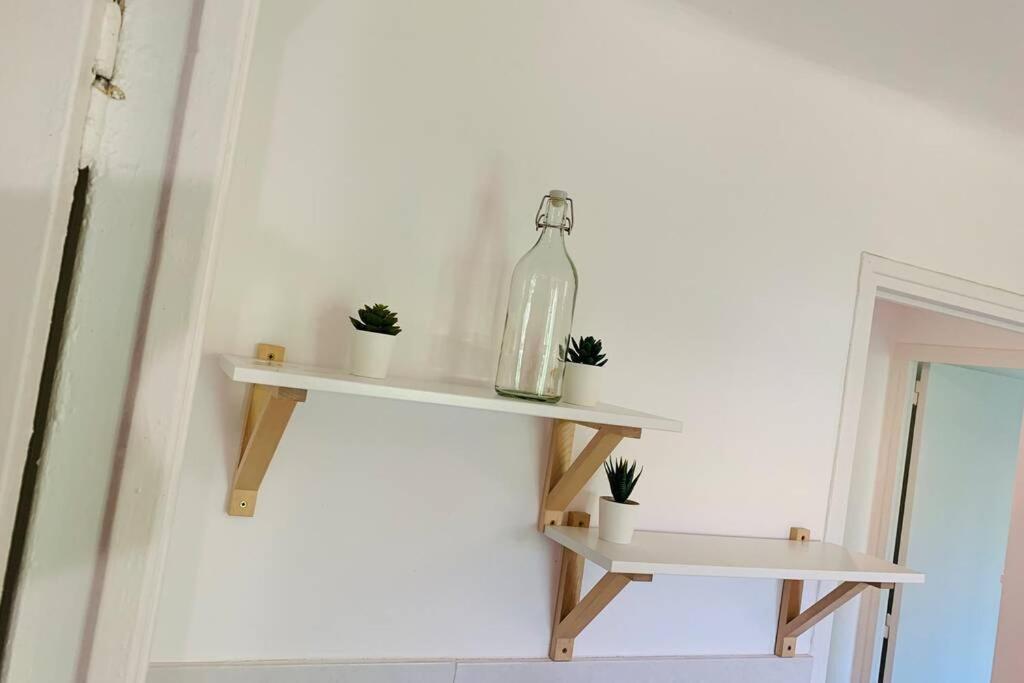 Provence Appartement Manosque Eksteriør billede